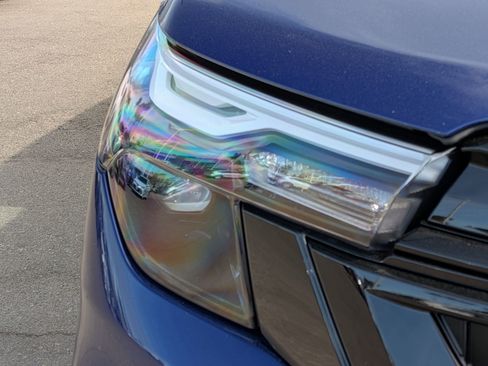 New 2026 Subaru Forester Sport AWD/4WD image 6