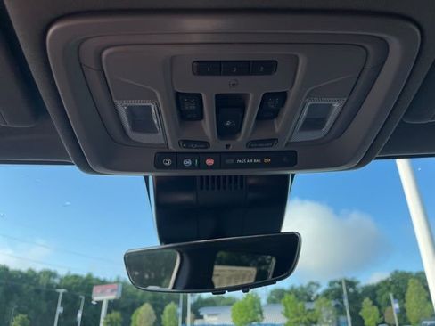 New 2026 Chevrolet Silverado 1500 LTZ image 42