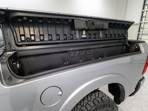 Used 2024 RAM 2500 Limited image 12