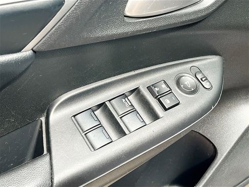 Used 2017 Honda Fit EX-L image 17