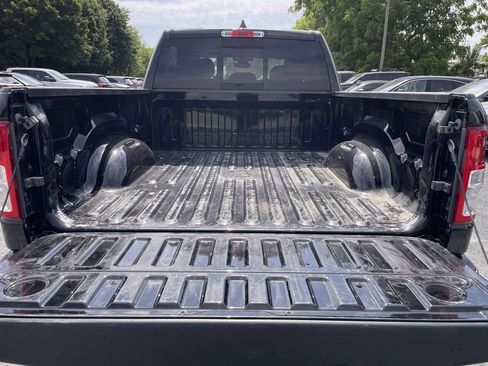 Used 2023 RAM 1500 Big Horn AWD/4WD image 21