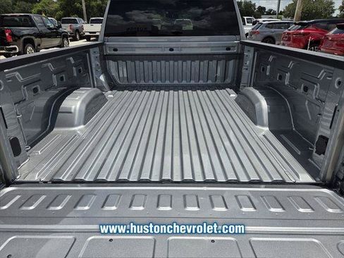 New 2026 Chevrolet Silverado 2500 Custom w/ Custom Value Package AWD/4WD image 15