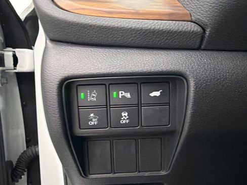 Used 2020 Honda CR-V Touring image 35