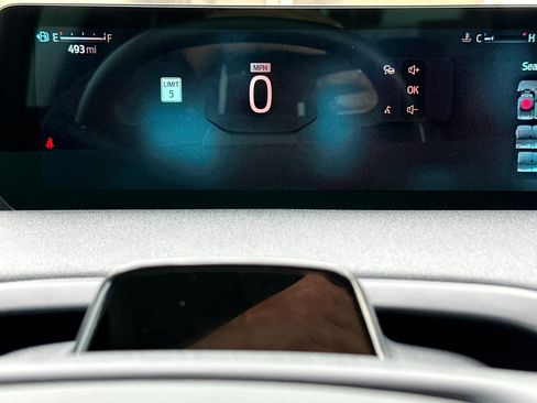 Certified 2025 Ford Expedition Max Active image 27