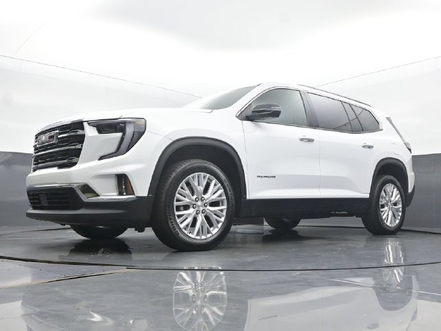 Used 2026 GMC Acadia Elevation w/ Elevation Premium Package FWD image 51