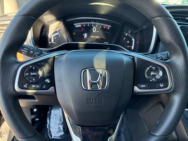 Certified 2022 Honda CR-V EX image 22