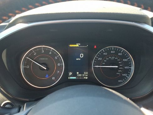 Used 2018 Subaru Crosstrek 2.0i Limited image 21