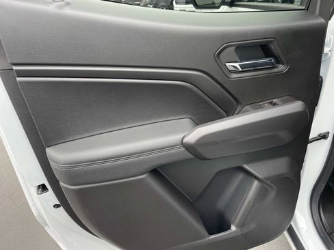 New 2026 GMC Canyon Elevation image 21