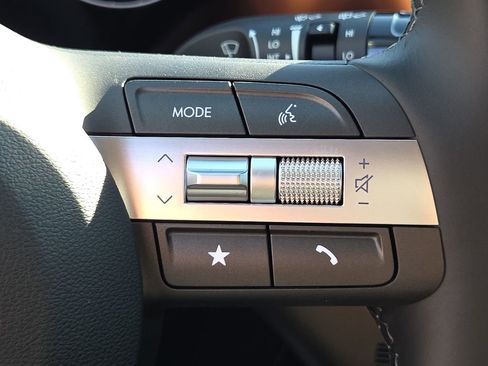 New 2026 Hyundai Kona SEL Sport image 24