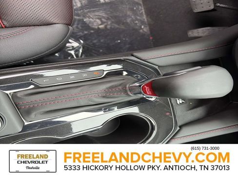 New 2026 Chevrolet Blazer RS w/ LPO, Floor Liner Package image 29