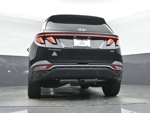 Used 2022 Hyundai Tucson SEL w/ Convenience + Premium Package AWD/4WD image 15