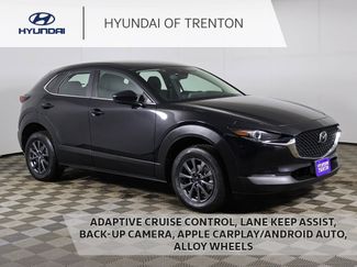 Used 2023 MAZDA CX-30 AWD 2.5 S video 1
