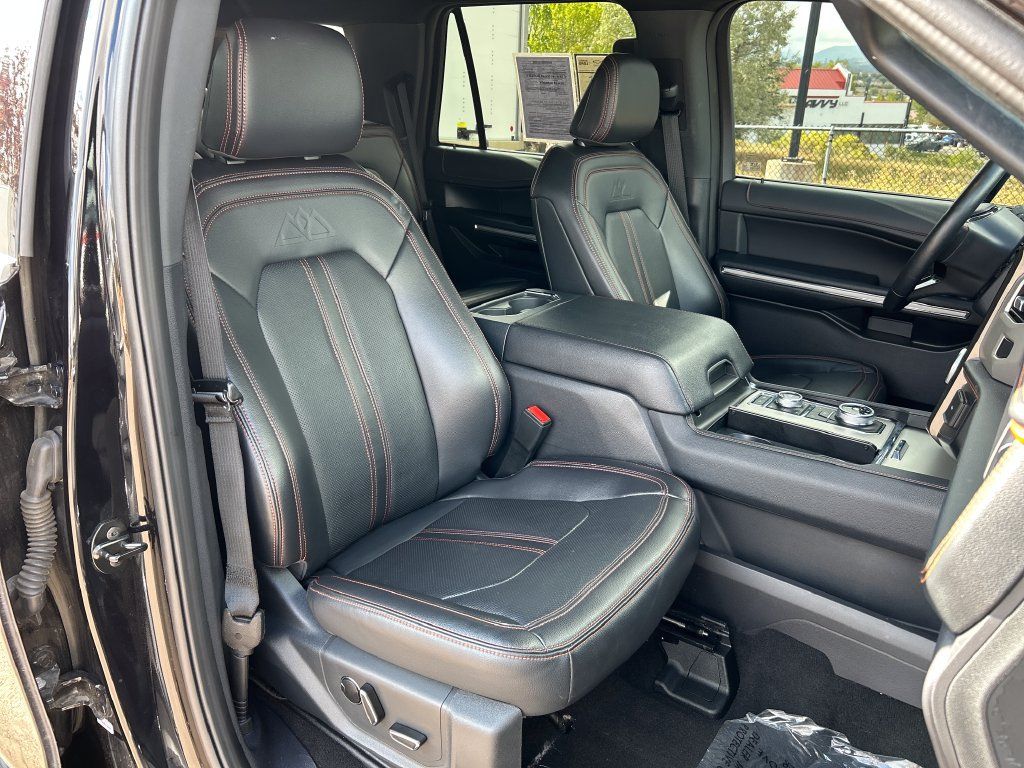 Used 2024 Ford Expedition Timberline AWD/4WD image 18