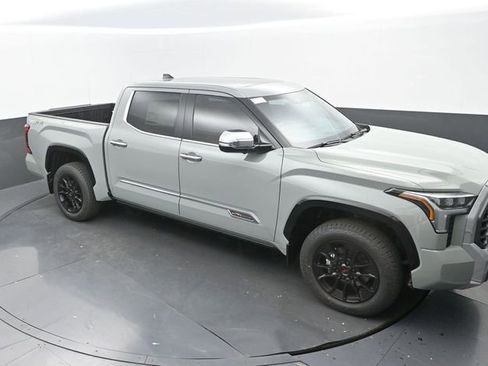 New 2026 Toyota Tundra 1794 Edition w/ TRD Off-Road Package image 28