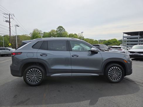 New 2026 Volkswagen Tiguan S AWD/4WD image 2