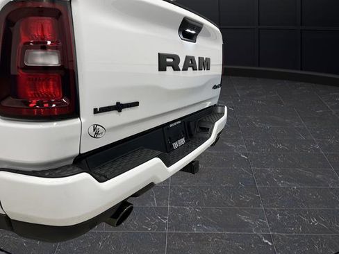 Used 2025 RAM 1500 Lone Star image 35