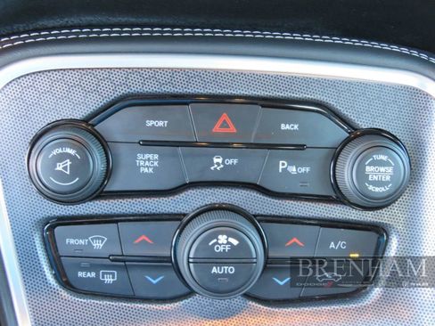 Used 2016 Dodge Challenger R/T Scat Pack image 22