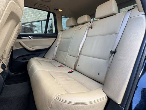 Used 2017 BMW X3 xDrive28i image 37