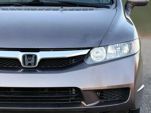 Used 2010 Honda Civic EX image 12