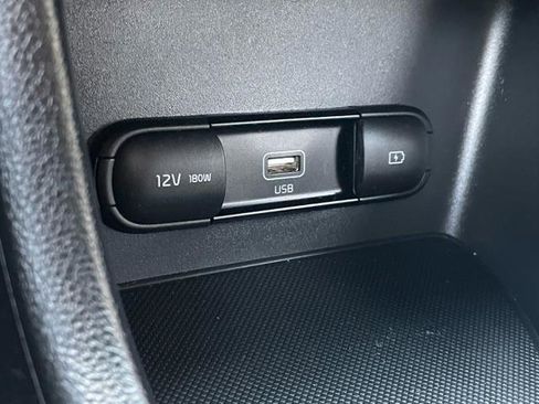 Used 2022 Kia Sportage LX image 27