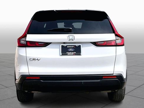 Used 2024 Honda CR-V EX image 5