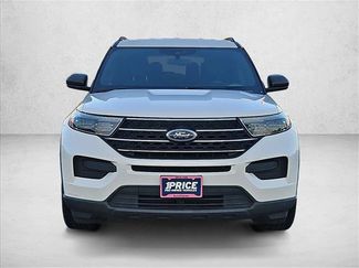 Used 2020 Ford Explorer XLT RWD video 2