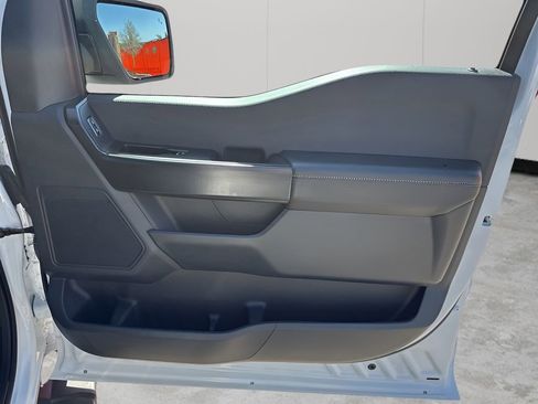 Used 2024 Ford F150 STX w/ STX Black Appearance Package image 13