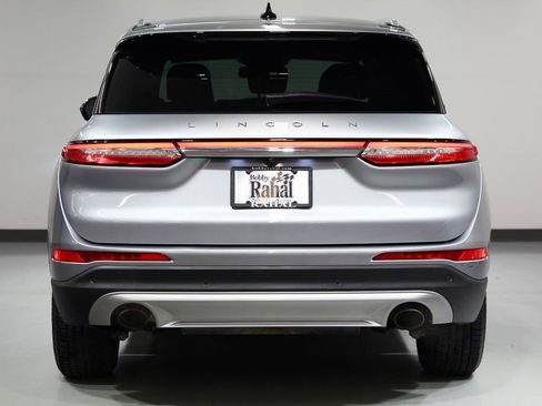 Used 2022 Lincoln Corsair AWD w/ Equipment Group 101A image 13