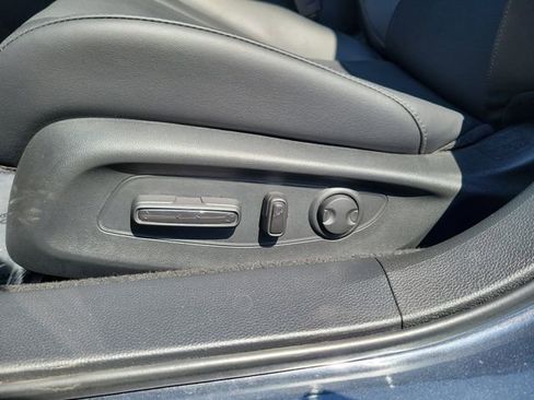 Certified 2025 Honda Accord Touring image 10