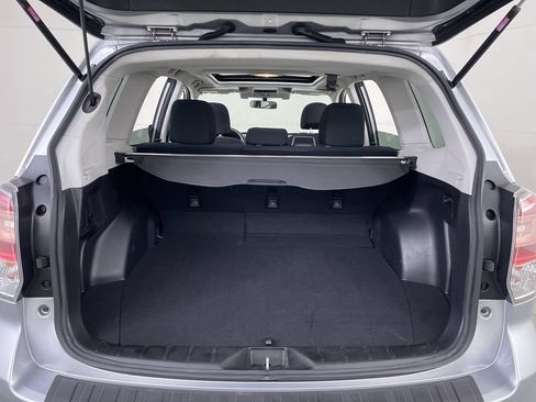 Used 2018 Subaru Forester 2.5i Premium AWD/4WD image 21