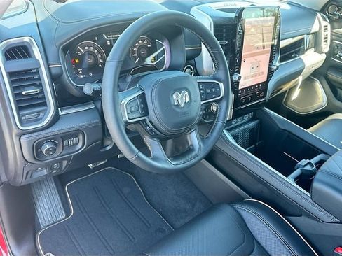 New 2026 RAM 1500 Tungsten AWD/4WD image 7