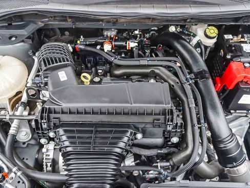 Used 2023 Ford Escape ST-Line Select w/ Tech Pack #2 image 23