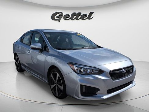 Used 2019 Subaru Impreza 2.0i Sport AWD/4WD image 13