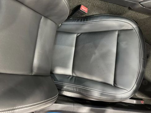 Used 2014 Chevrolet Corvette Stingray Coupe w/ 3LT Preferred Equipment Group image 18