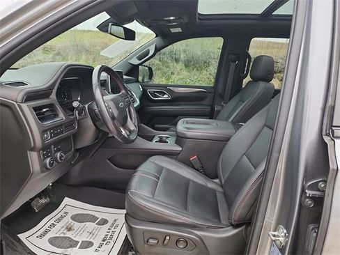 Used 2022 Chevrolet Tahoe RST image 19