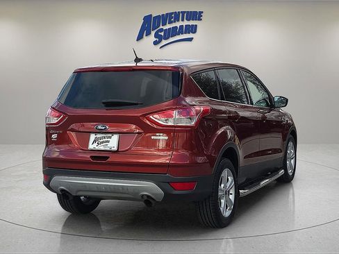 Used 2014 Ford Escape SE image 6