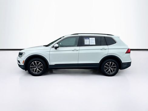 Used 2019 Volkswagen Tiguan SE FWD image 5