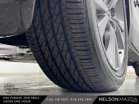 Certified 2025 MAZDA CX-30 AWD 2.5 S w/ Preferred Package image 10