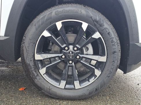 New 2026 Chevrolet Equinox RS w/ Convenience Package III image 31