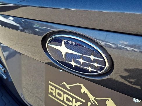 Used 2023 Subaru Crosstrek 2.5i Limited AWD/4WD image 30