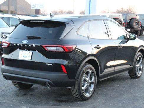 New 2026 Ford Escape ST-Line w/ Tech Pack #1 AWD/4WD image 7