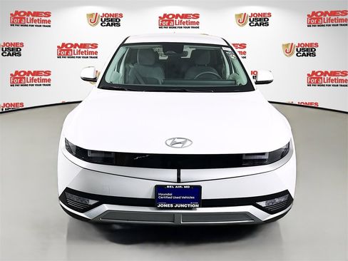 Certified 2024 Hyundai Ioniq 5 SE image 12