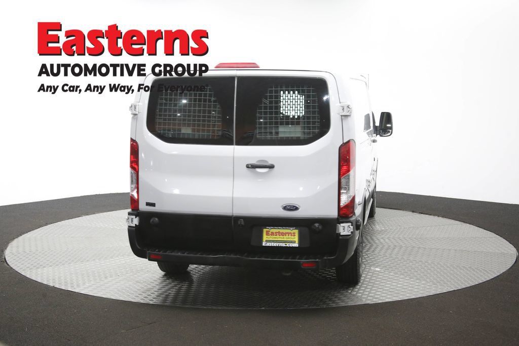 Used 2019 Ford Transit 150 148 Low Roof RWD image 40