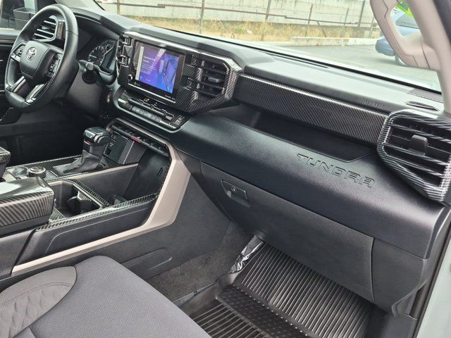 Used 2022 Toyota Tundra SR5 w/ TRD Sport Package RWD image 6