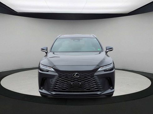 Used 2024 Lexus RX 350 Premium image 3