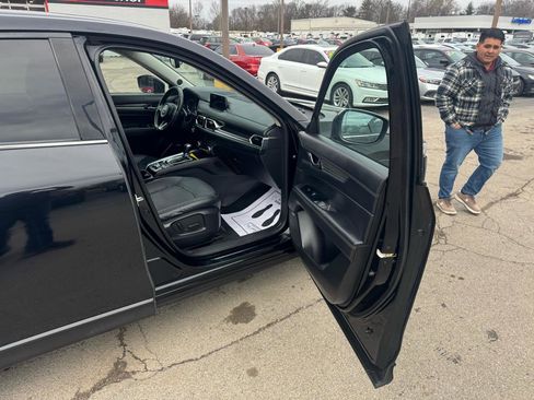 Used 2018 MAZDA CX-5 Grand Touring FWD image 9