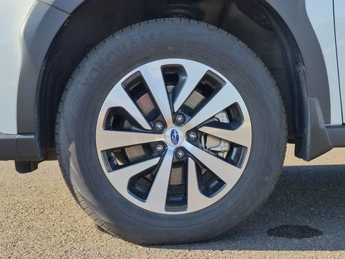 Certified 2025 Subaru Outback Premium AWD/4WD image 24