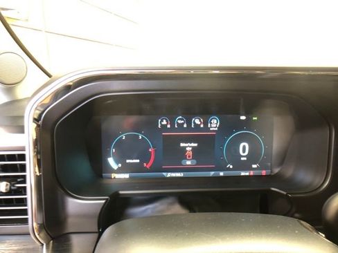 New 2026 Ford F250 Lariat w/ Black Appearance Package image 14