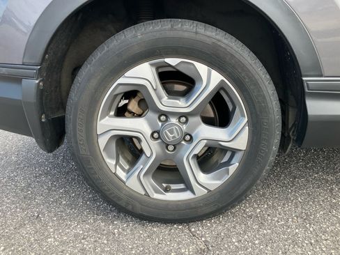 Used 2017 Honda CR-V EX-L image 25