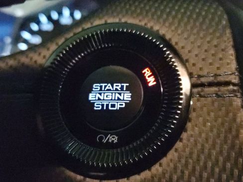 Used 2025 Jeep Compass Latitude w/ Altitude Special Edition image 27